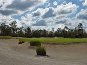 Calusa Pines 4th Bunker